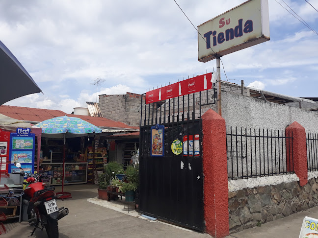 Su Tienda