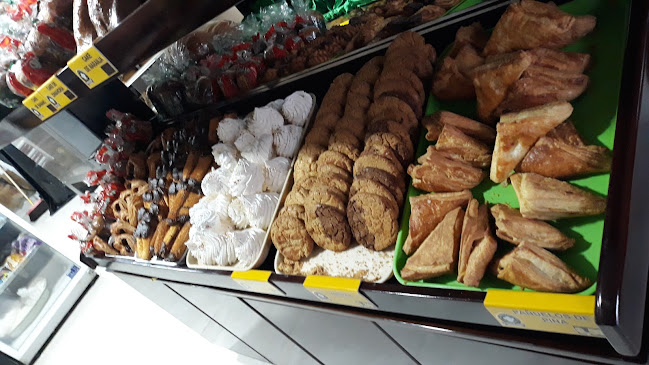 Panaderia Donuss - Cuenca