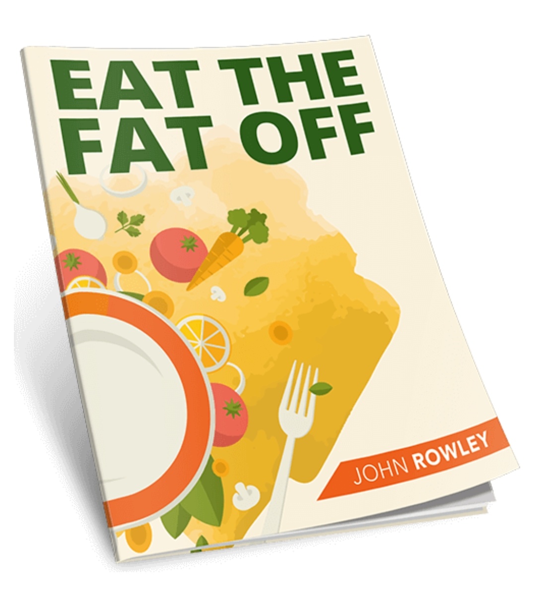 Eat The Fat Off Reviews 