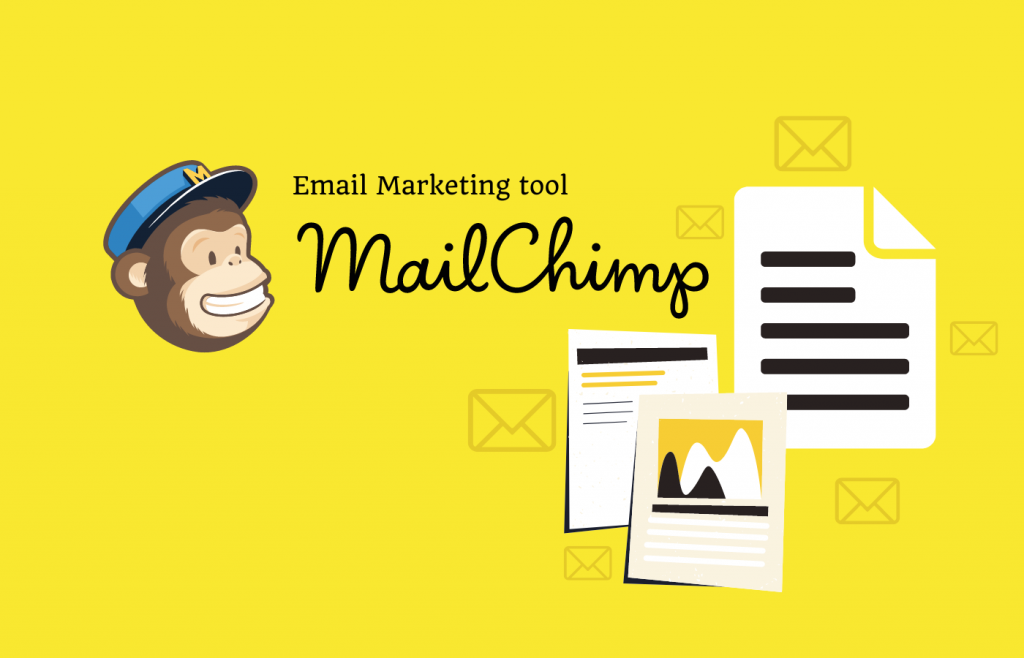 Email Marketing Applications: Mailchimp
