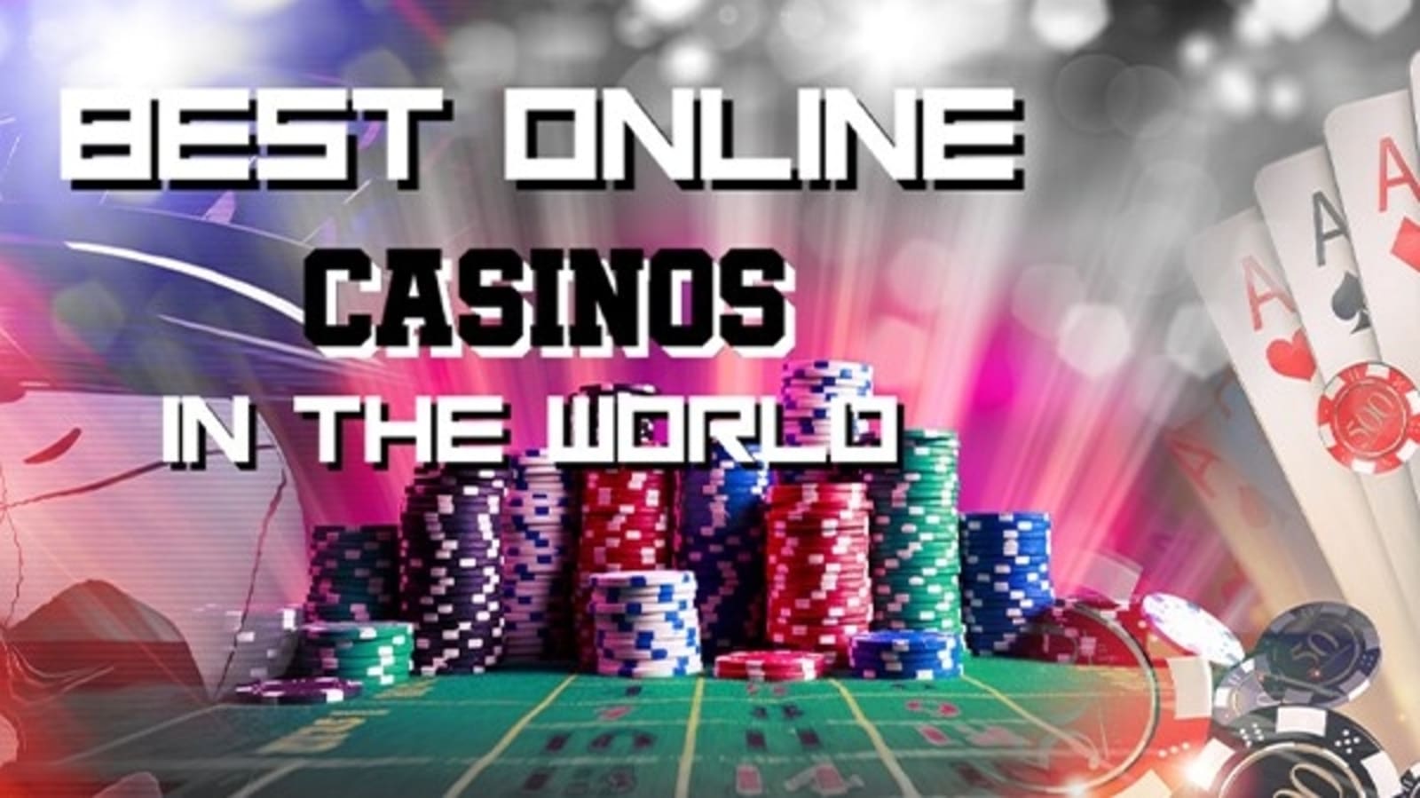 Addictive Elements used by Online Casinos