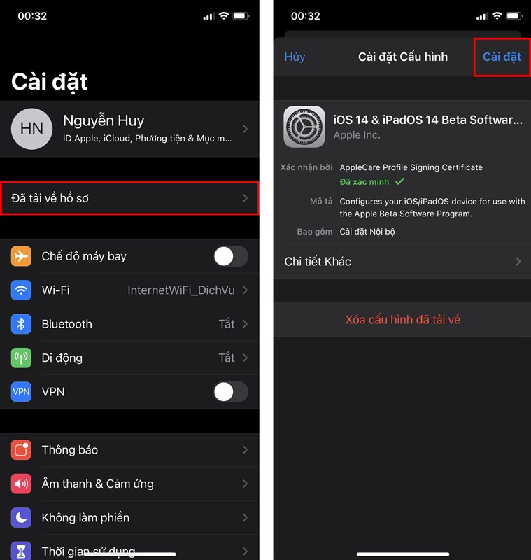 Có Nên Cập Nhật iOS 14.6 Beta 3 Hay Không?