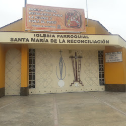 Santa María de La Reconciliación