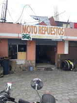 MOTO REPUESTOS