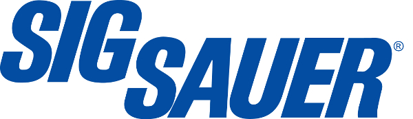 Logotipo de la empresa Sig Sauer
