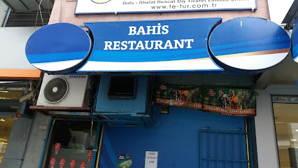 Bahis Restoran