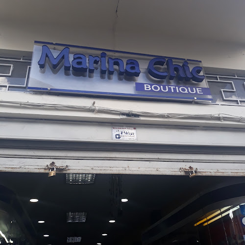 Marina Chic Boutique - Zapatos Originales