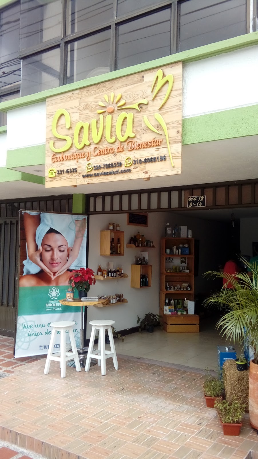 SAVIA