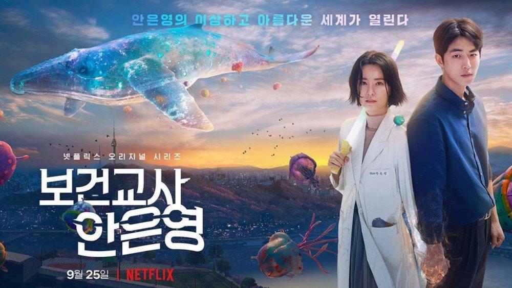 5 reasons why 'The School Nurse Files' is a visual & social masterpiece |  allkpop
