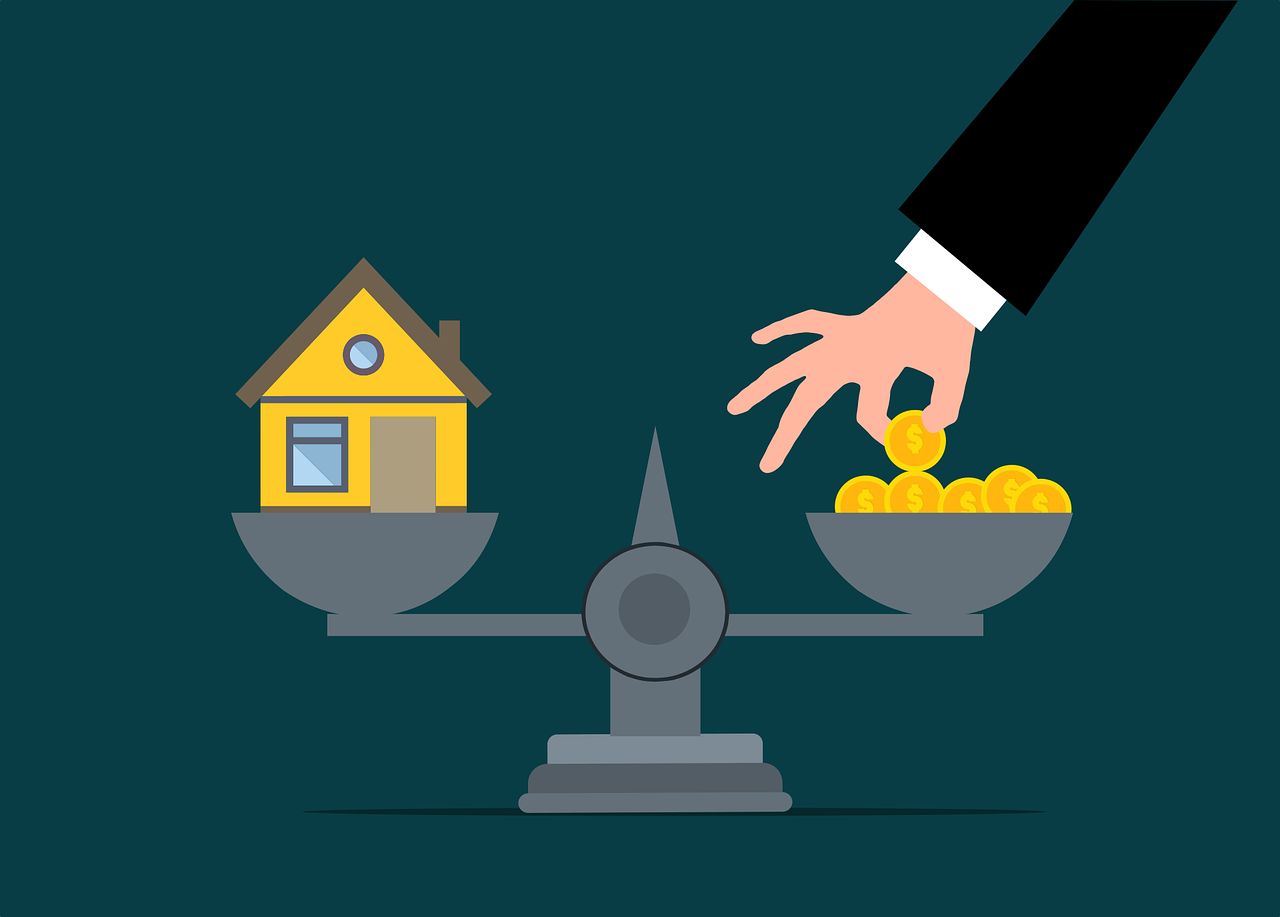 Benefits of Making a Down Payment