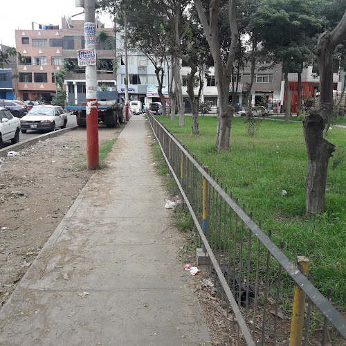 Caporales Enaf Filial Lima Sede San Juan de Lurigancho - Lima