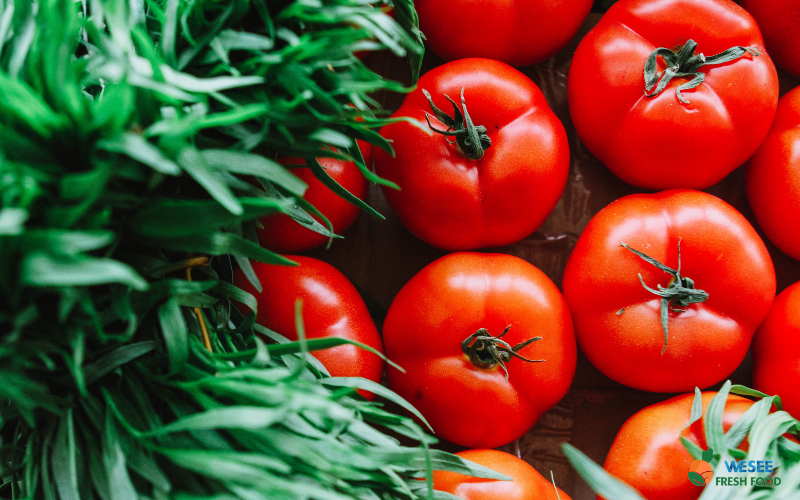 Không nên bảo quản cà chua trong tủ lạnh - Điều ít người vẫn hay mắc phải