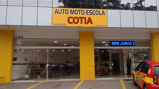 Auto Moto Escola Fofao Ltda — foto 3