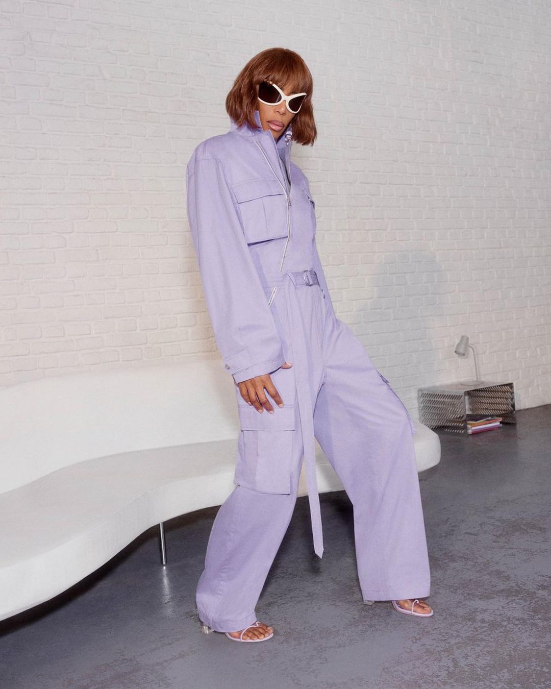 Birthstone Hues: Amethyst