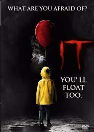 Teen Review: IT (2017) movie - TPL Teens