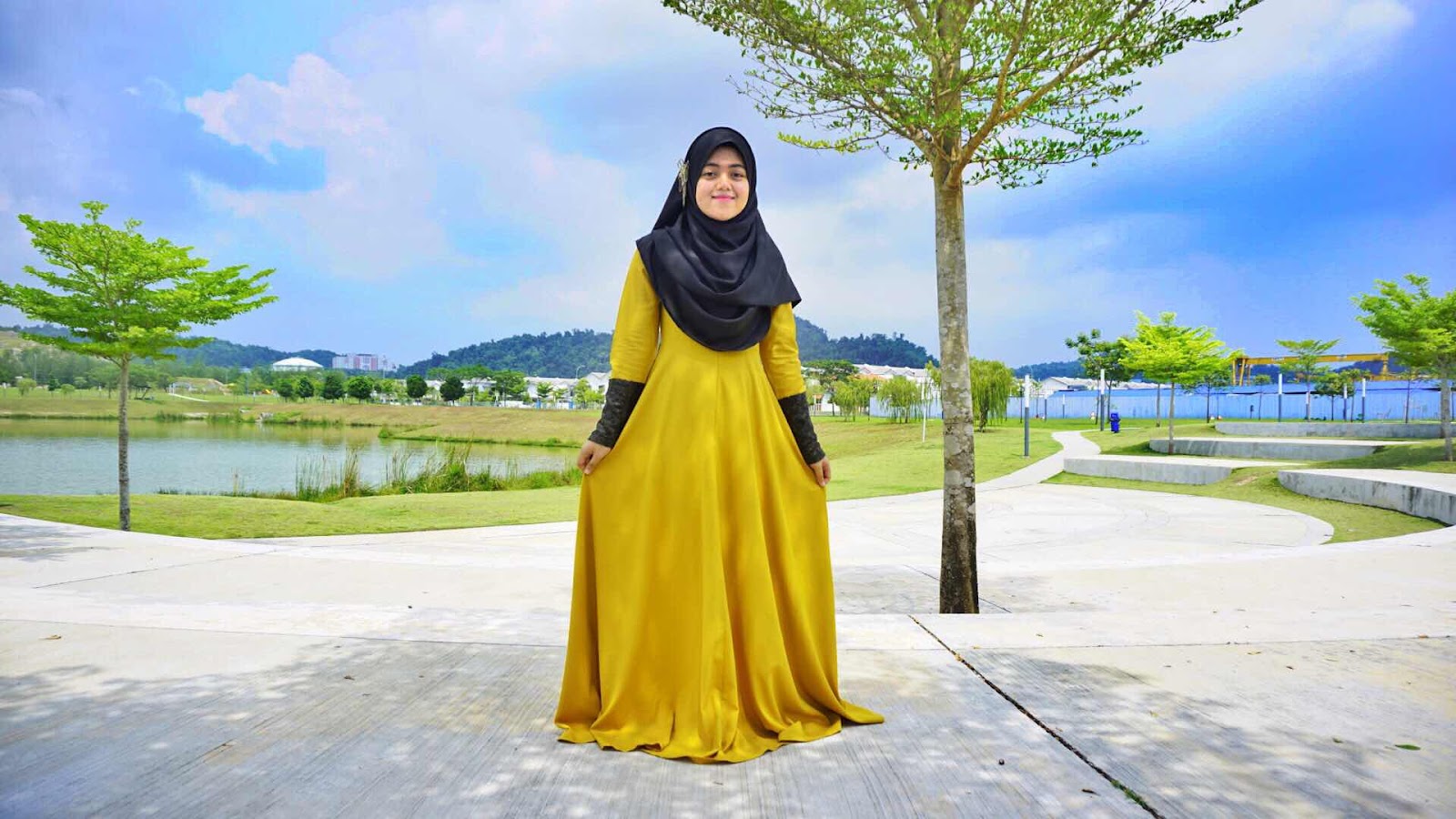 premium beautiful raya pkp covid 2020 jubah muslimah 