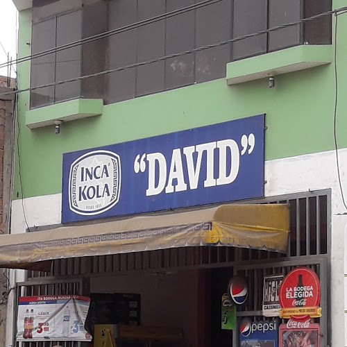 Distribuidora David