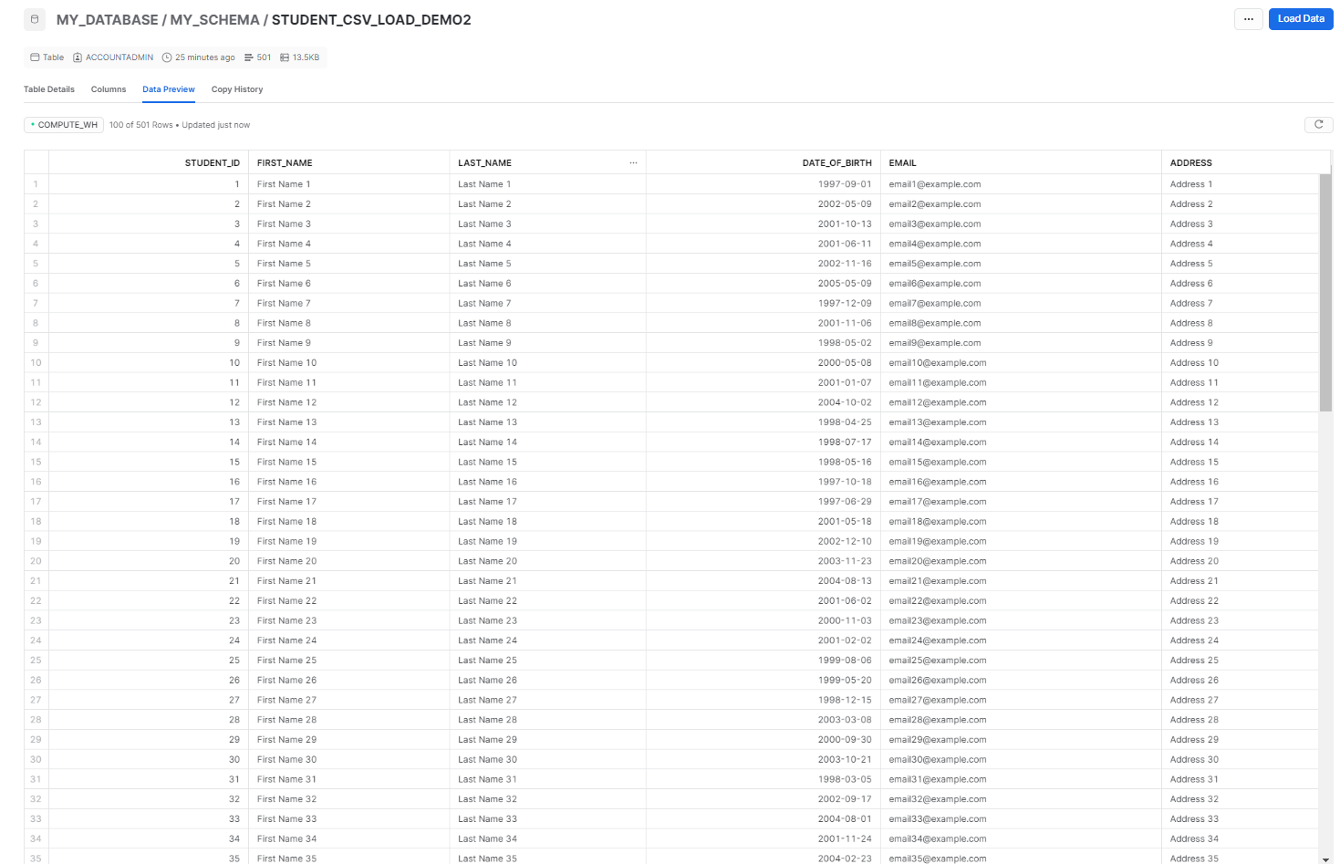 How to Upload CSV to Snowflake: A Step-By-Step Guide