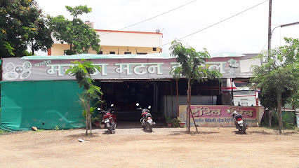 Khandesh Maratha Mutton Hotel - Non Vegetarian Restaurant in Jalgaon , India