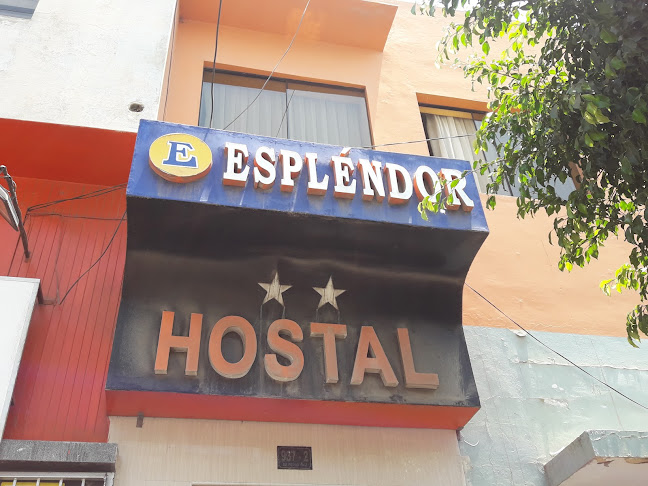 Opiniones de Espléndor Hostal en Chiclayo - Hotel