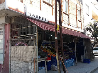 Dilan Market