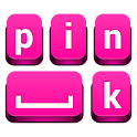 Pink Keyboard apk