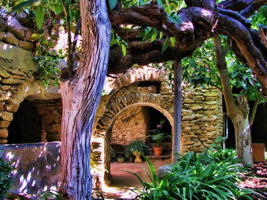 Forestiere Underground Gardens (Fresno) - 2020 All You Need to Know BEFORE  You Go (with Photos) - Tripadvisor