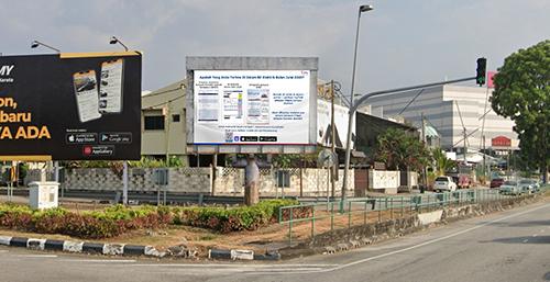 Malaysia LED Billboard, Malaysia Digital Billboard, Malaysia Digital Billboard Advertising, Malaysia LED Billboard Advertising, Digital Billboard Ads,