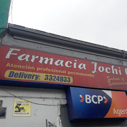 Farmacia Jochi