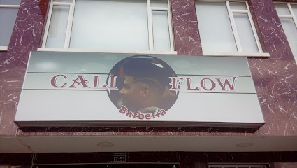 Cali Flow Barberia