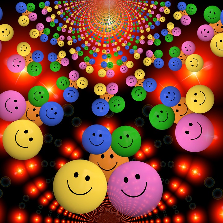 Smiley - Gratis afbeeldingen op Pixabay