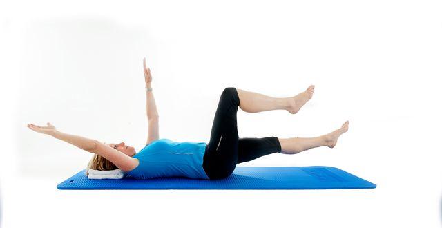 ore Exercise & Stretches | Healthwise Leiza Alpass MSc DC ...