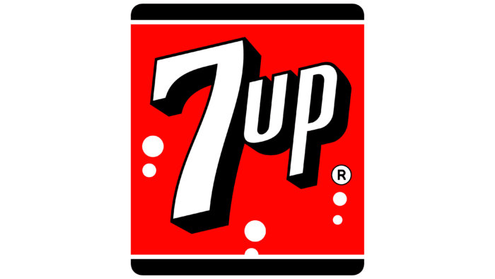7up Logo 1939