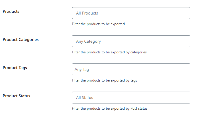 export-woocommerce-products-to-csv-12