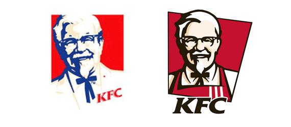 http://www.1stwebdesigner.com/wp-content/uploads/2011/03/kfc-kentucky-fried-chicken-logo-redesign-before-after8.jpg