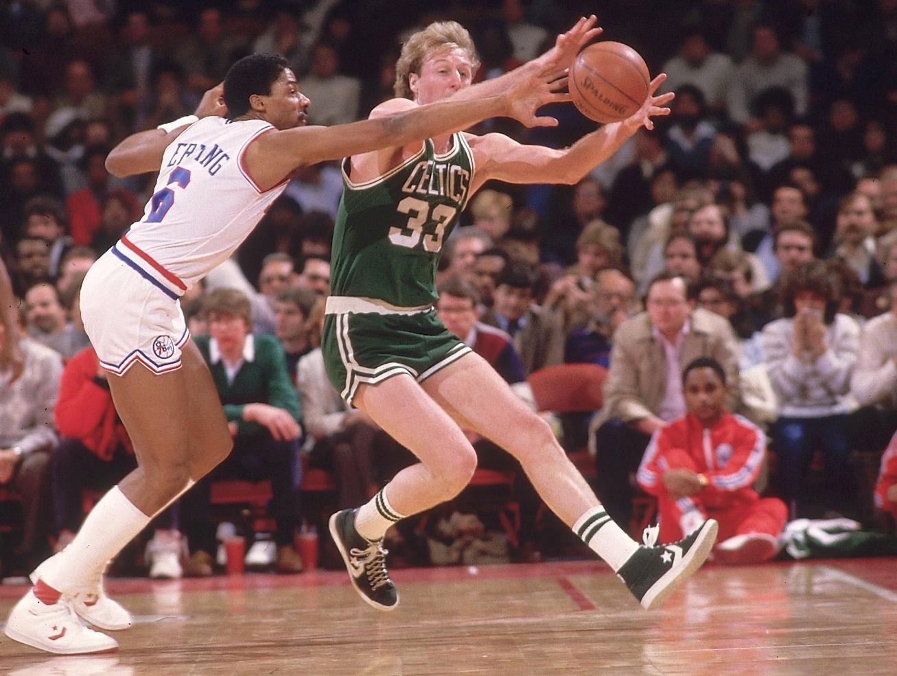 NBA: Top 15 Super Bowl Sunday Performances - Page 8