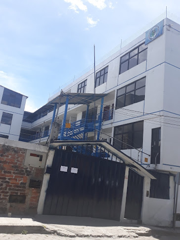 Unidad Educativa Nuestra Señora del Cisne