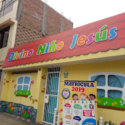 Cuna Guardería Divino Niño Jesús