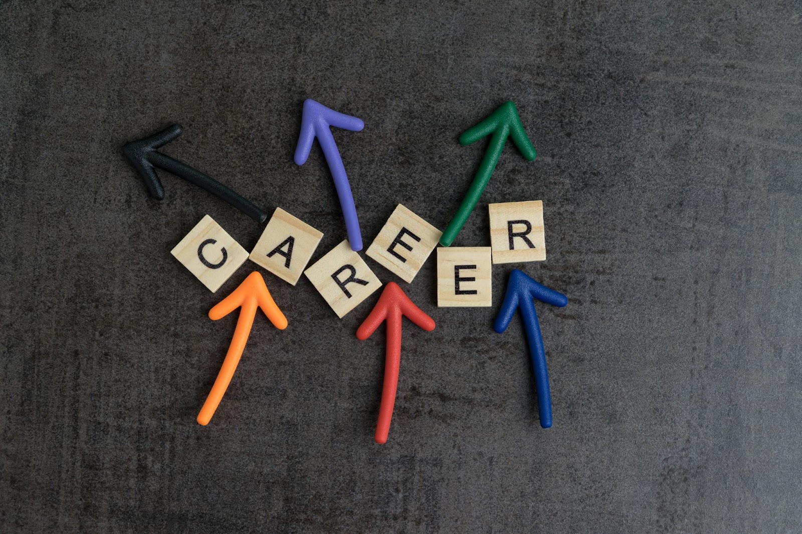 What to Consider When Choosing Your Career Path