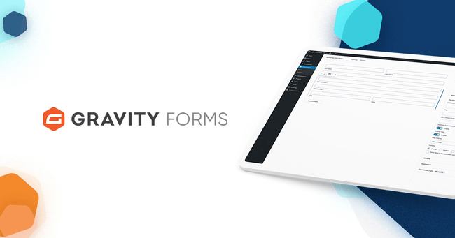 Gravity Forms for WordPress