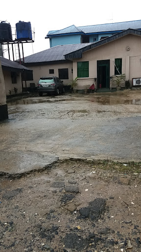 Odums Hotel, 1 Odums Street, East West Road, Choba, Port Harcourt, Nigeria, Hostel, state Rivers