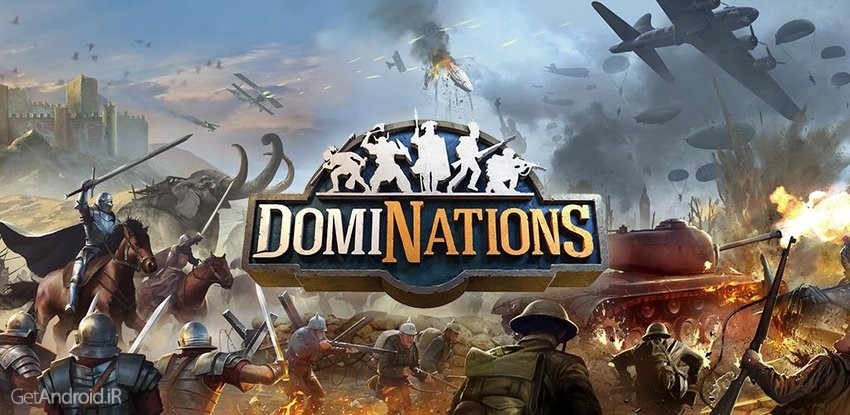 DomiNations