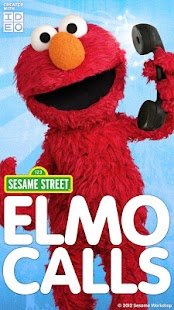 Elmo Calls by Sesame Street apk Review