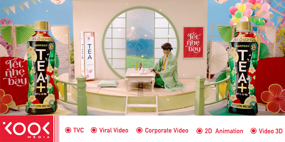 video marketing là không bị giới hạn về thời lượng, doanh nghiệp có thể chia sẻ đa kênh