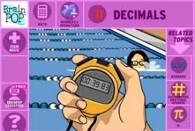 Image result for where is decimals used in the real world
