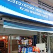 Kızıltoprak Mini Market