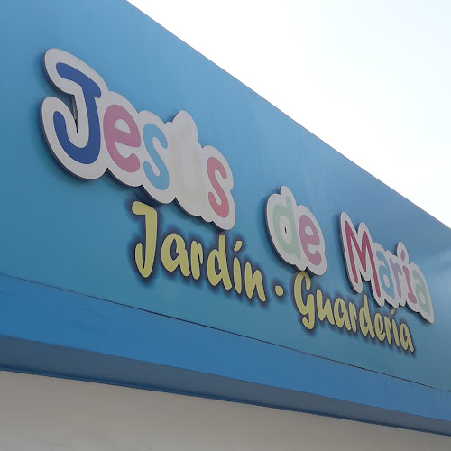 Opiniones de Jesus De Maria Jardin-Guarderia en Trujillo - Guardería