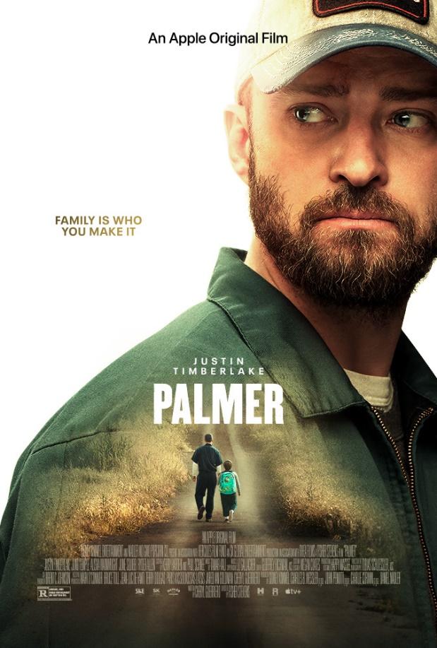 1. PALMER