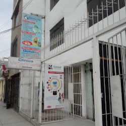 ConVet - Consorcio Veterinario (San Luis)