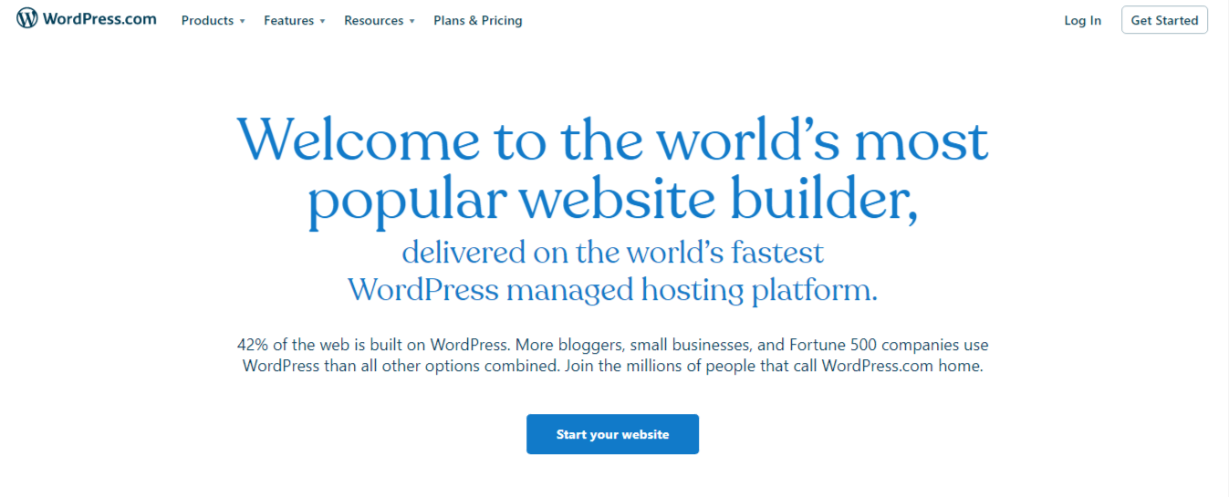 WordPress Website Builder: A Guide to Affordable Website Design in Africa